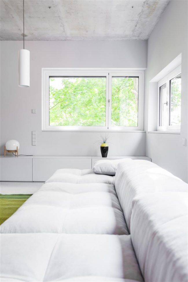 House on Prenzlauer Berg Berlin By Loft Kolasiński 1