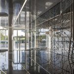 法国QUAI OUEST办公大楼 / Brenac & Gonzalez & Associés Architecture Office