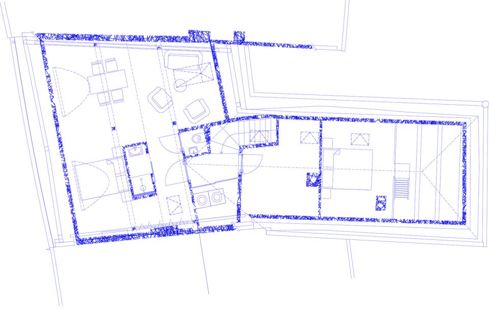 sTAJNHAUS By ORA