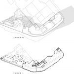 法国QUAI OUEST办公大楼 / Brenac & Gonzalez & Associés Architecture Office