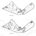 法国QUAI OUEST办公大楼 / Brenac & Gonzalez & Associés Architecture Office