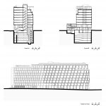 法国QUAI OUEST办公大楼 / Brenac & Gonzalez & Associés Architecture Office