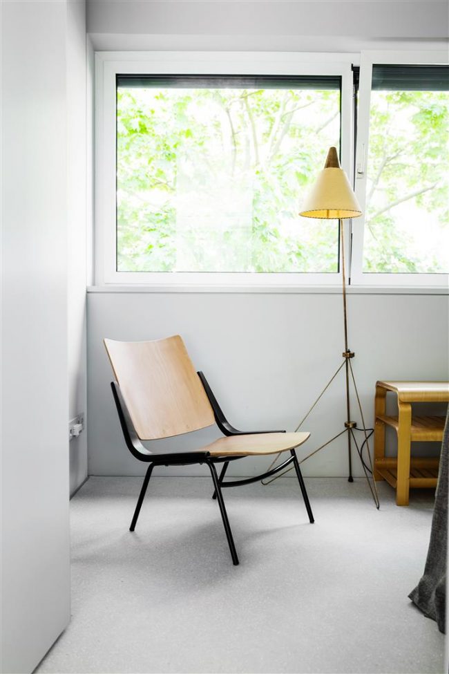 House on Prenzlauer Berg Berlin By Loft Kolasiński 1