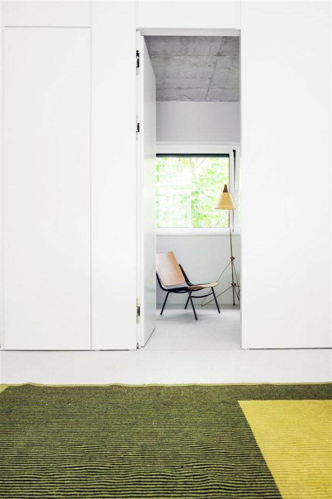 House on Prenzlauer Berg Berlin By Loft Kolasiński 1