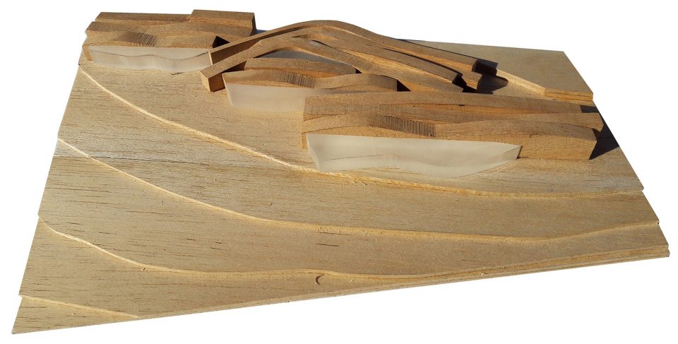 Artenoah Rehau Model