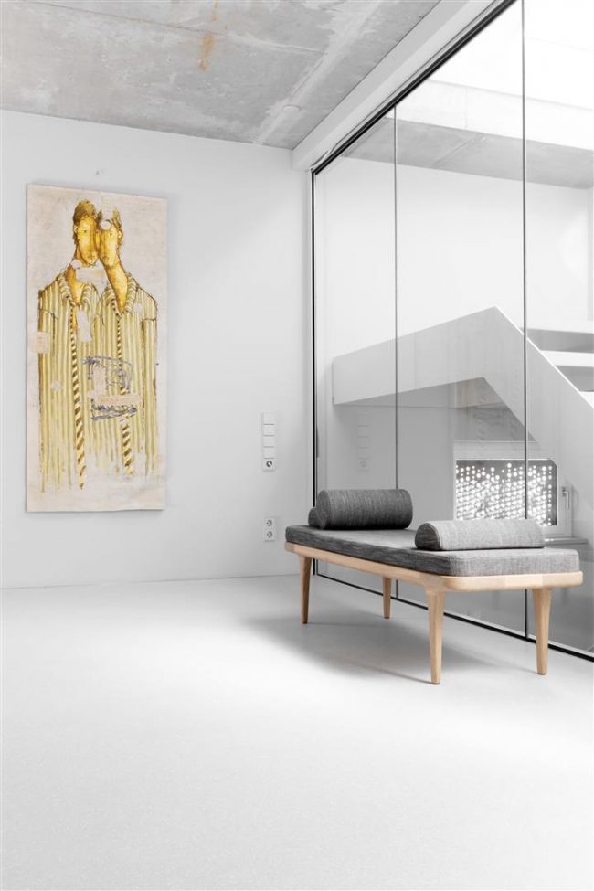 House on Prenzlauer Berg Berlin By Loft Kolasiński 1
