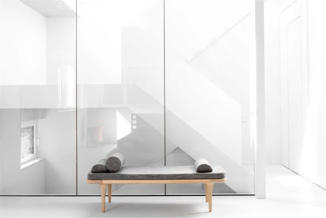House on Prenzlauer Berg Berlin By Loft Kolasiński 1