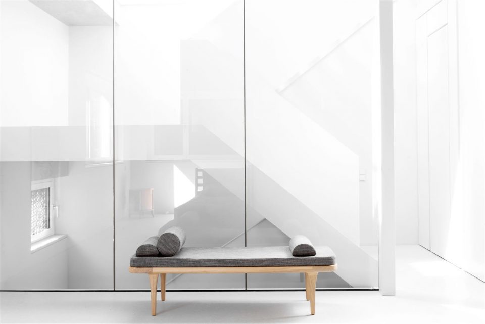 House on Prenzlauer Berg Berlin By Loft Kolasiński 1