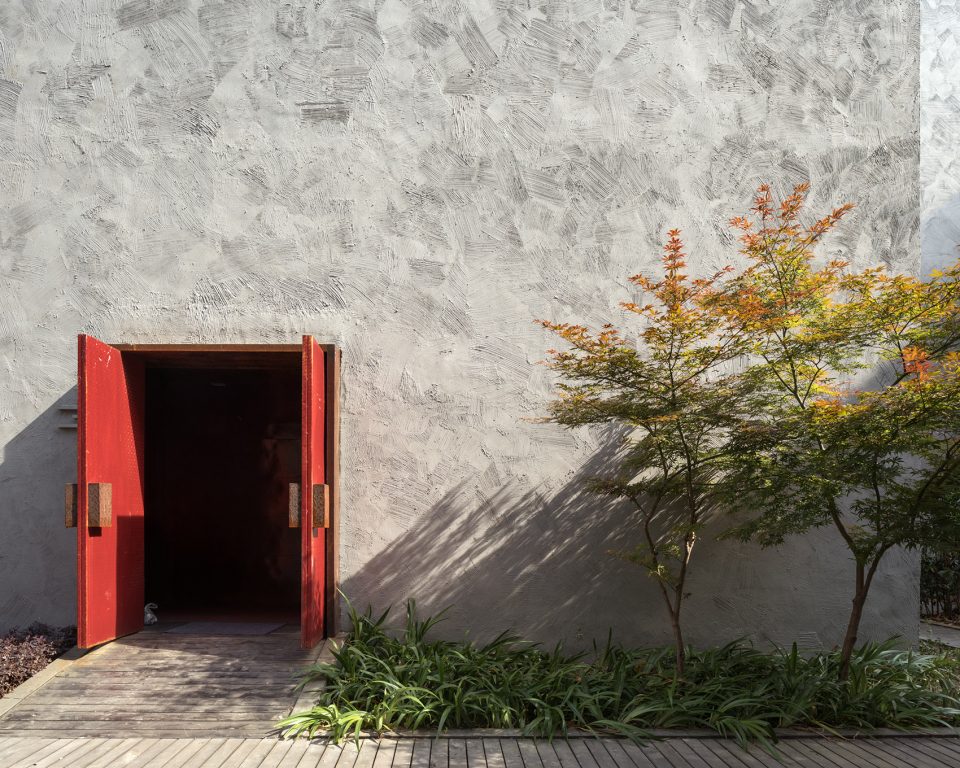 Plain House No3 Studio