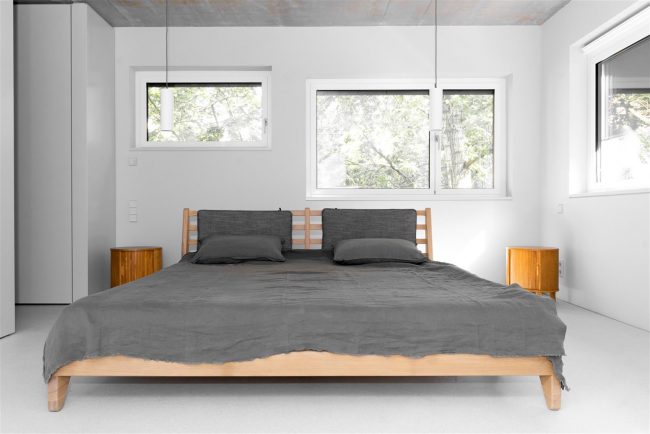 House on Prenzlauer Berg Berlin By Loft Kolasiński