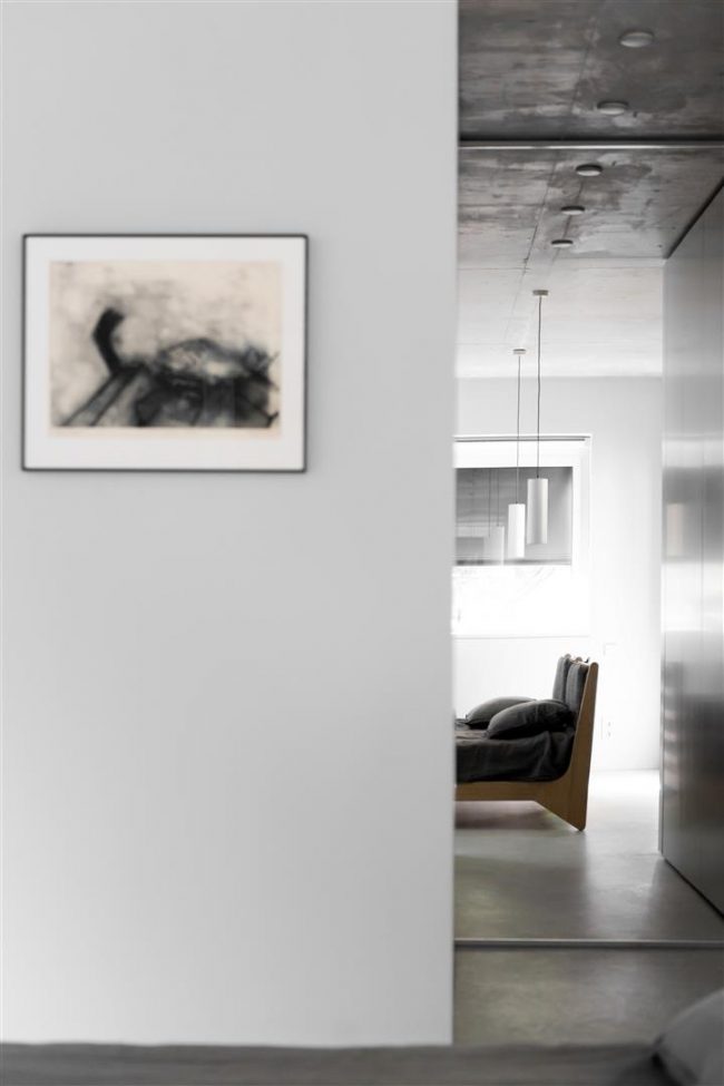 House on Prenzlauer Berg Berlin By Loft Kolasiński 1