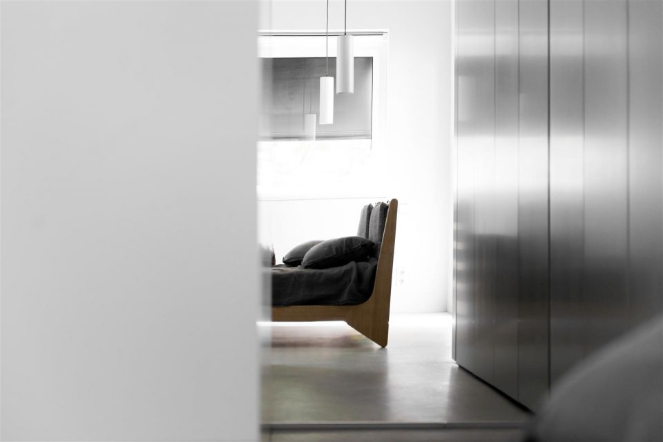 House on Prenzlauer Berg Berlin By Loft Kolasiński 1