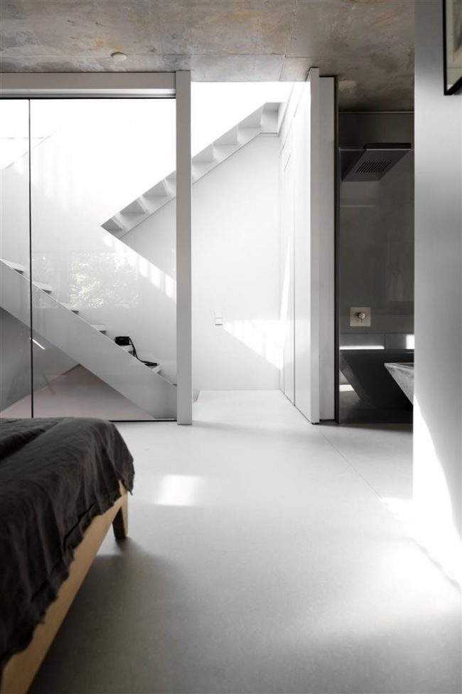 House on Prenzlauer Berg Berlin By Loft Kolasiński 1