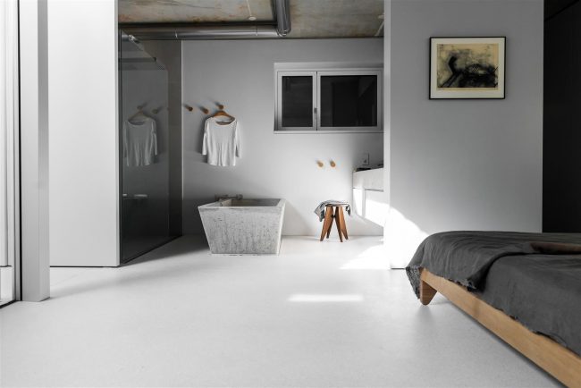 House on Prenzlauer Berg Berlin By Loft Kolasiński 1