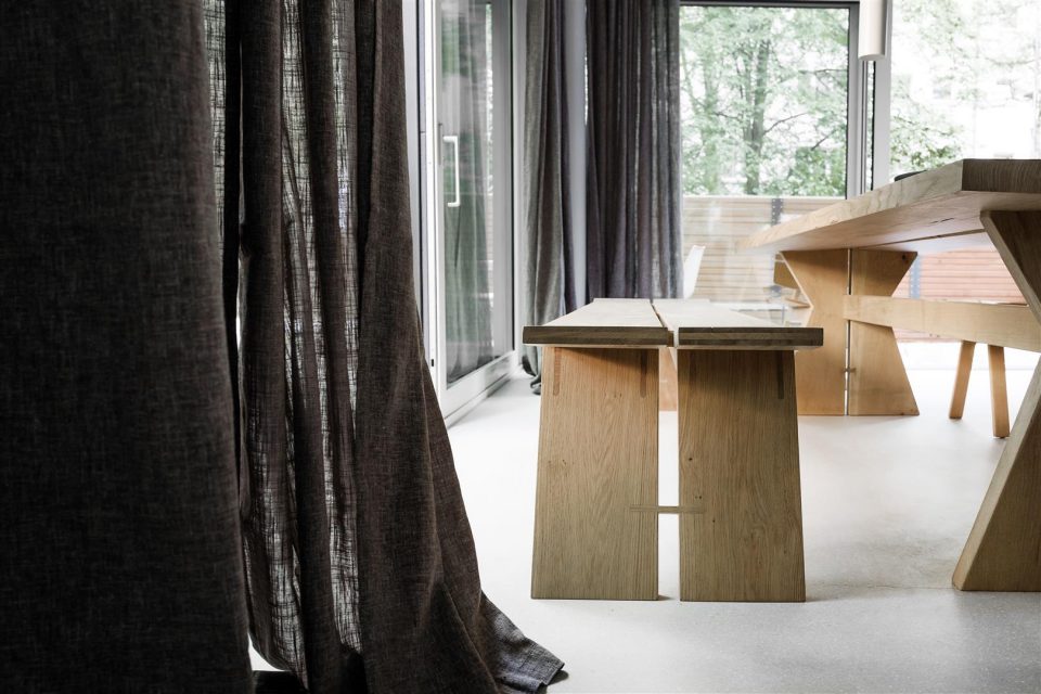 House on Prenzlauer Berg Berlin By Loft Kolasiński 1