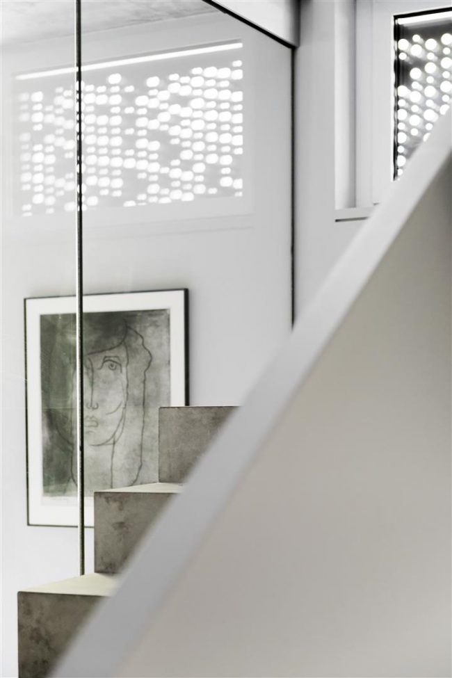 House on Prenzlauer Berg Berlin By Loft Kolasiński 1