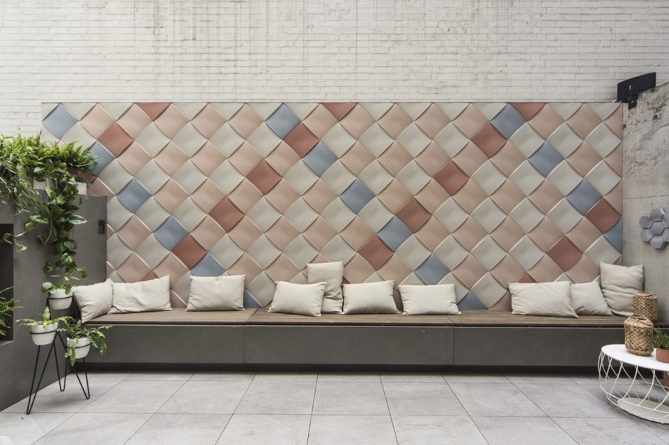 KAZAConcrete Weave Clerkenwell 15