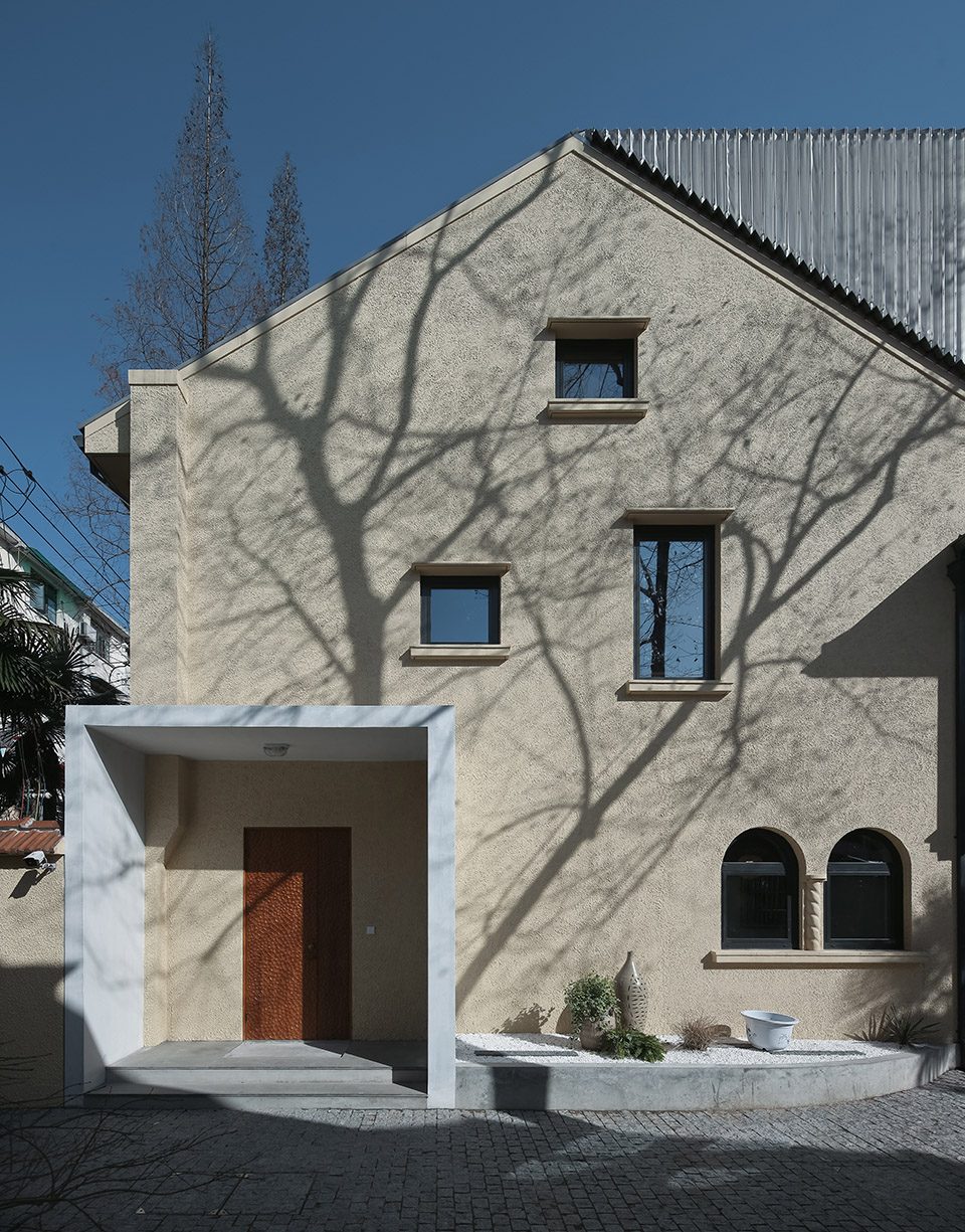 external1 the columbia circle villa renovation atelier xuk