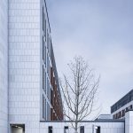 庭院深深 - 泰州中学新校区 / 华南理工大学建筑设计研究院