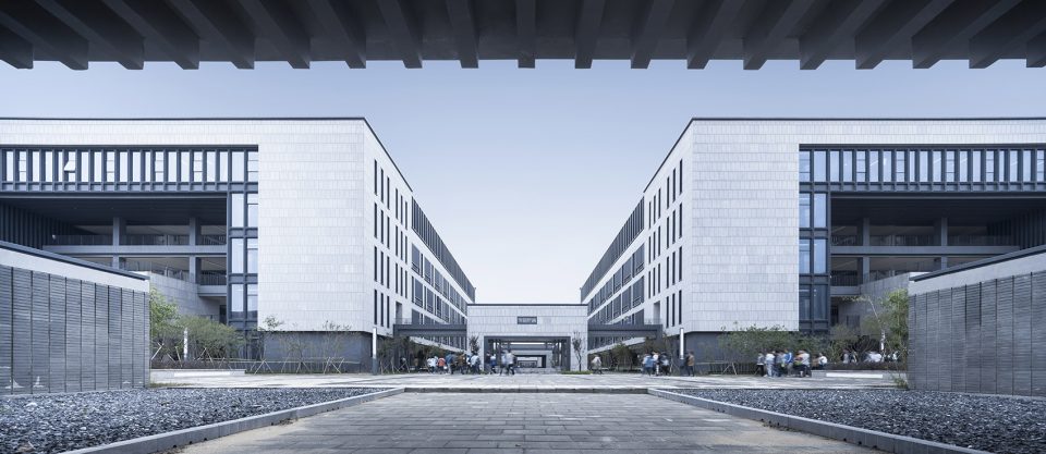 广场 摄影师 姚力 泰州中学 SCUT