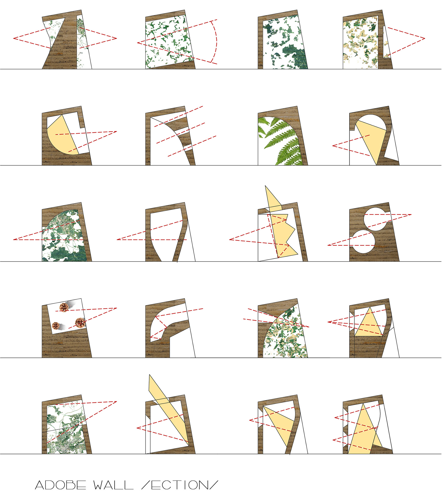 Miralles Tagliabue EMBT Wins Biodiversity Centre Design Competition In miralles-tagliabue-embt-wins-biodiversity-centre-design-competition-in