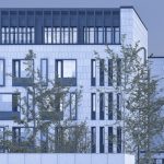 庭院深深 - 泰州中学新校区 / 华南理工大学建筑设计研究院