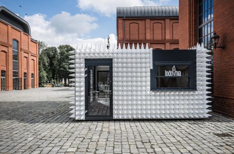 external4 LODOVNIA Ice Cream Shop mode lina