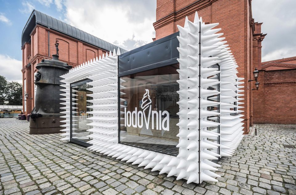 external5 LODOVNIA Ice Cream Shop mode lina