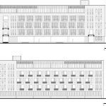 庭院深深 - 泰州中学新校区 / 华南理工大学建筑设计研究院