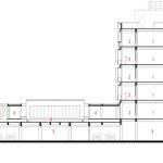 庭院深深 - 泰州中学新校区 / 华南理工大学建筑设计研究院