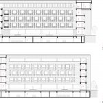 庭院深深 - 泰州中学新校区 / 华南理工大学建筑设计研究院
