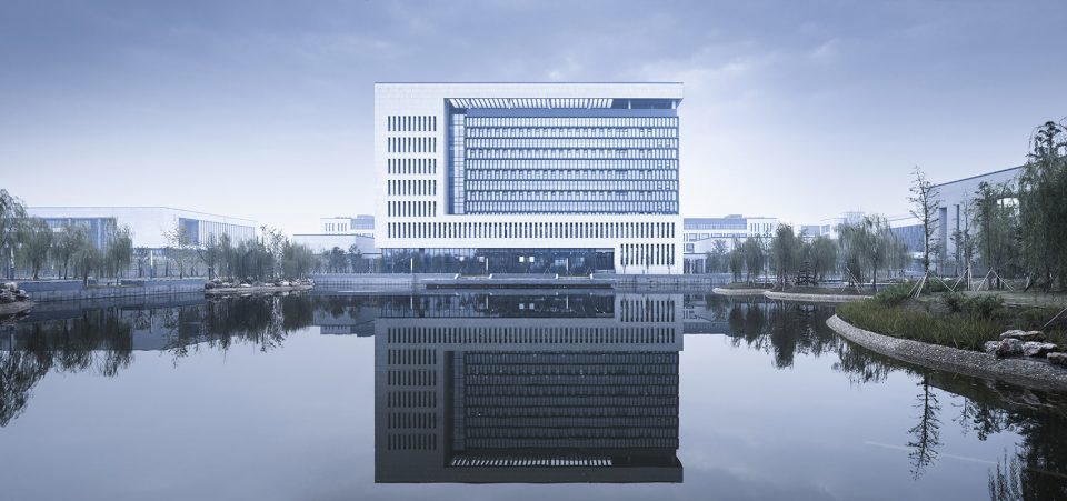 全景 摄影师 姚力 泰州中学 SCUT