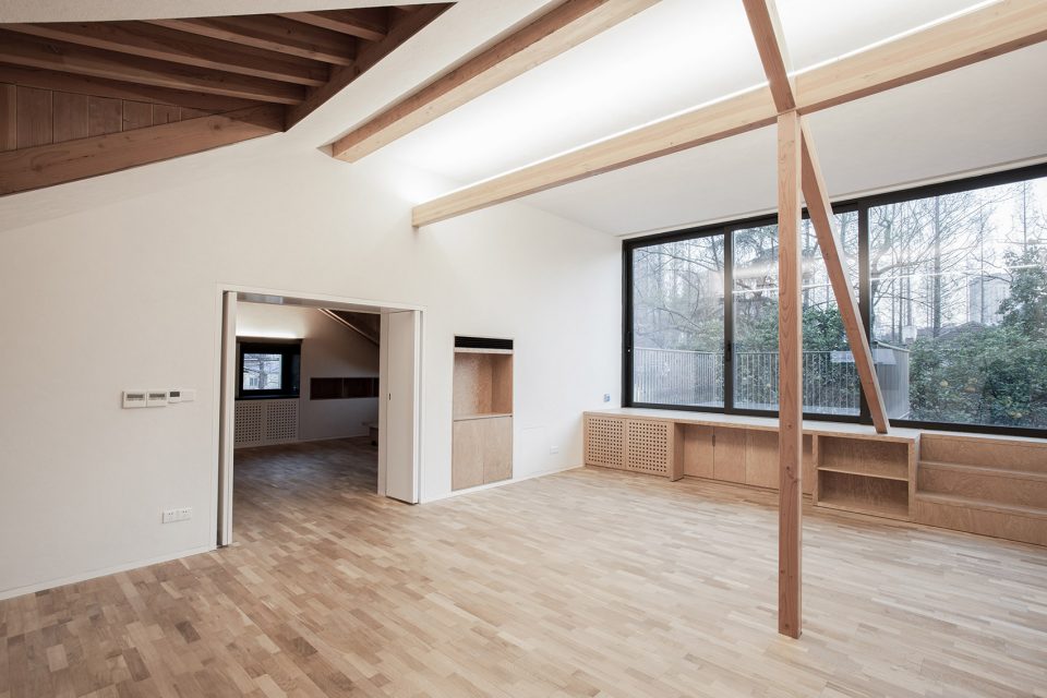 bedroom1 the columbia circle villa renovation atelier xuk