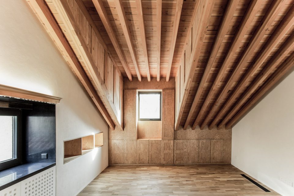 bedroom2 the columbia circle villa renovation atelier xuk