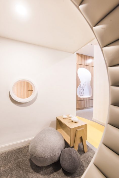 boy room2 apartment renovation Liu Jinrui
