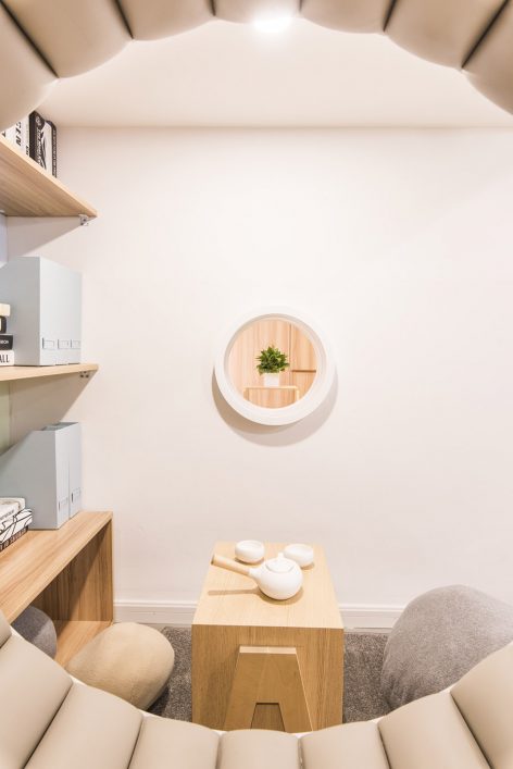 boy room4 apartment renovation Liu Jinrui