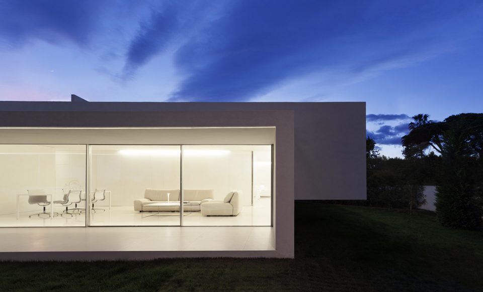 FRAN SILVESTRE ARQUITECTOS BREEZE HOUSE 002