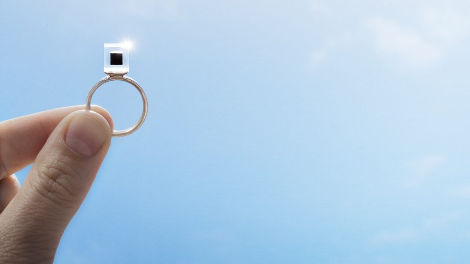 Smog Free Ring Rotterdam