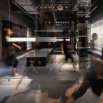 DOMANI 余霖新作: ACC SHOP女性饰品店，广州