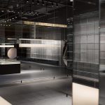 DOMANI 余霖新作: ACC SHOP女性饰品店，广州