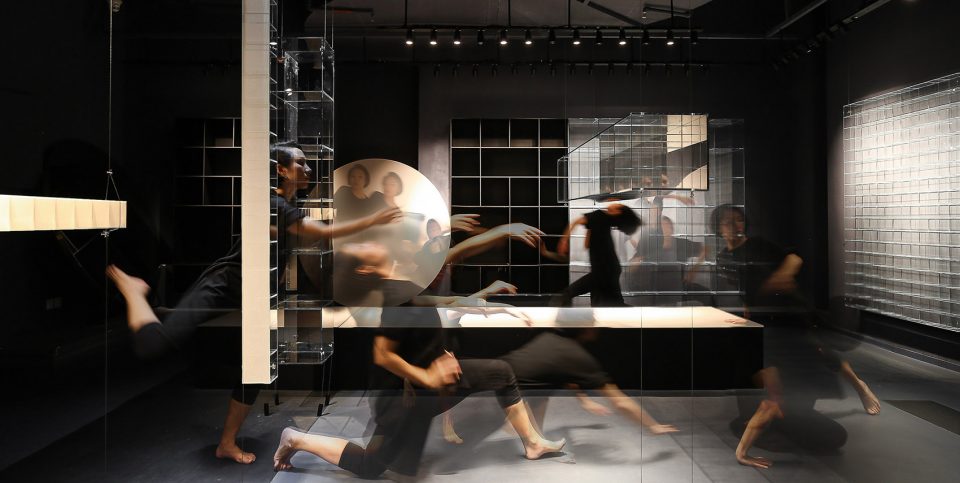 图2 ACC SHOP DOMANI