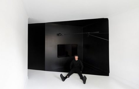 蒙特利尔 IN 2 公寓 / Jean Verville architecte