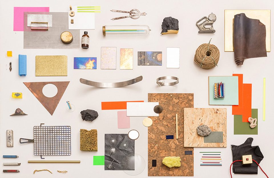 Collection of work By Atelier Biagetti