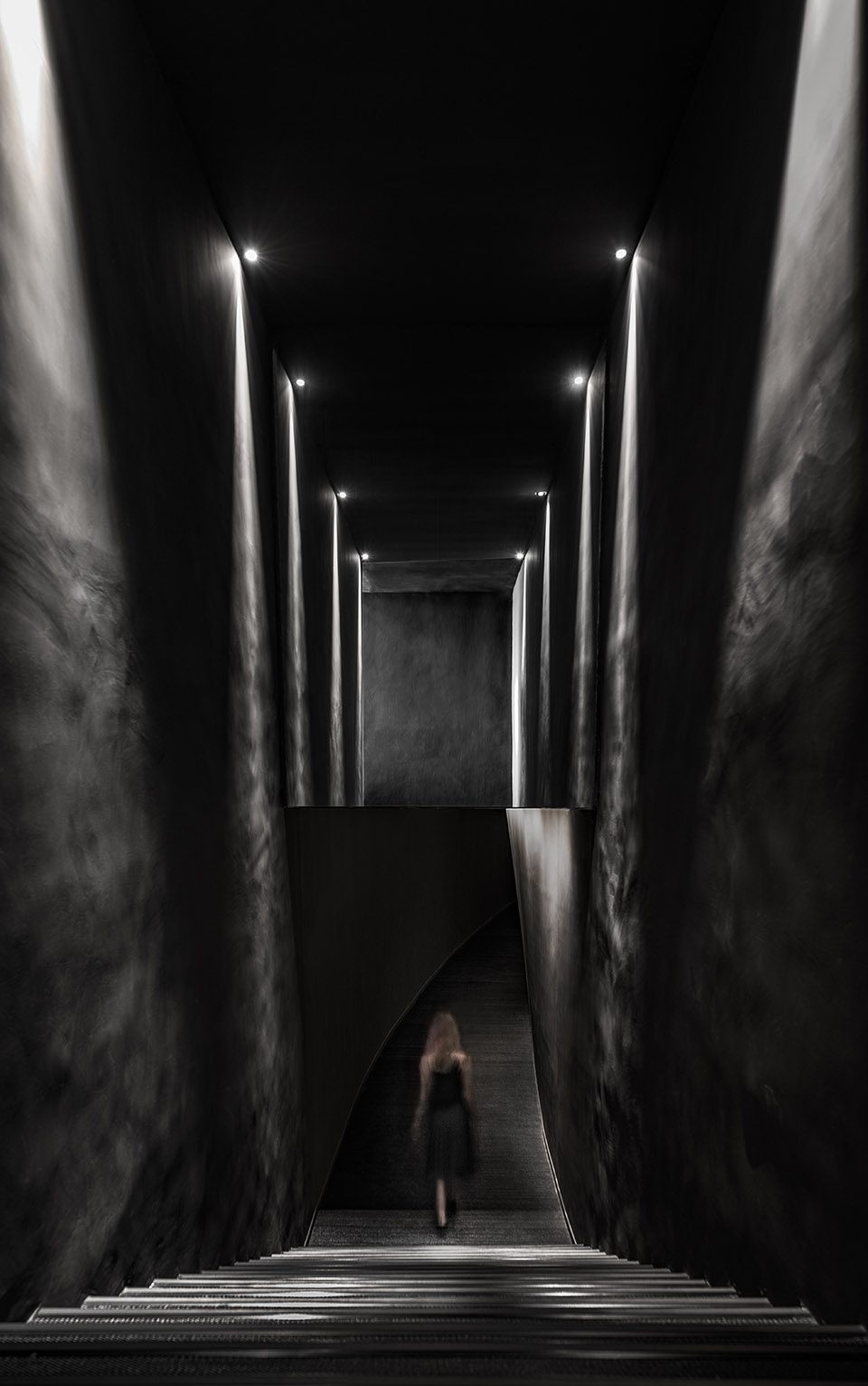 Jian Li Ju Theatre By MDO