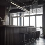 请君入席 - 哥本哈根餐厅设计 / Norm Architects