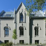 OFFICE真相专辑 NO.18 — Reiulf Ramstad Arkitekter