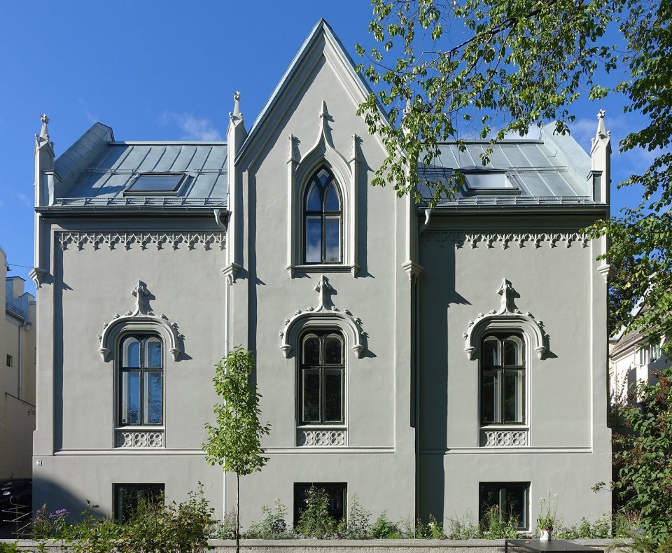 OFFICE FACT NO.17 – Reiulf Ramstad Arkitekter