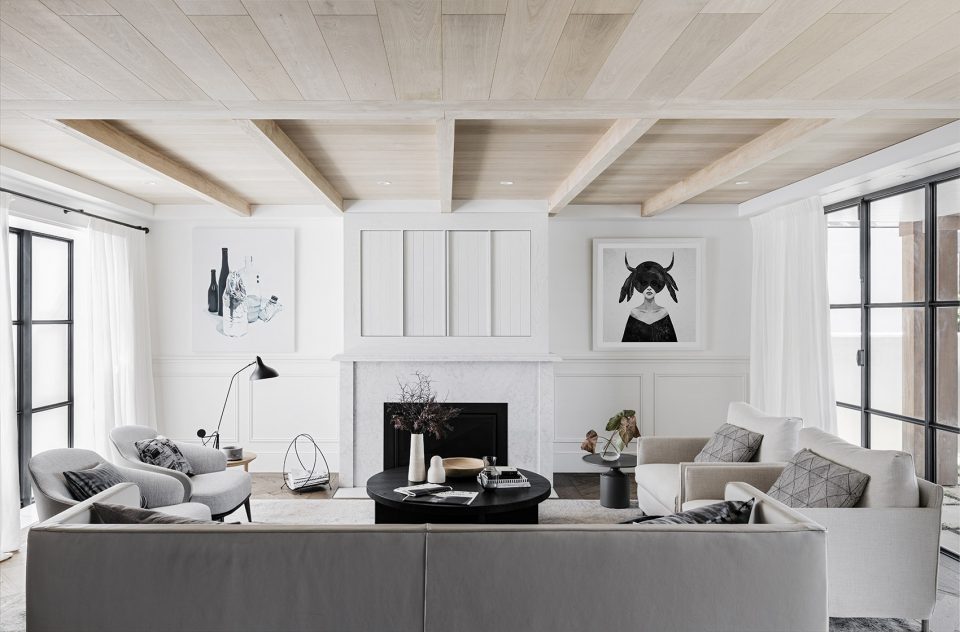 Palm Beach House 1 By Alexander Co.