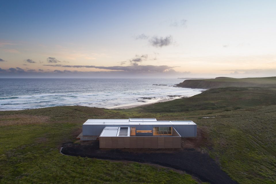 Project Phillip Island By Modscape