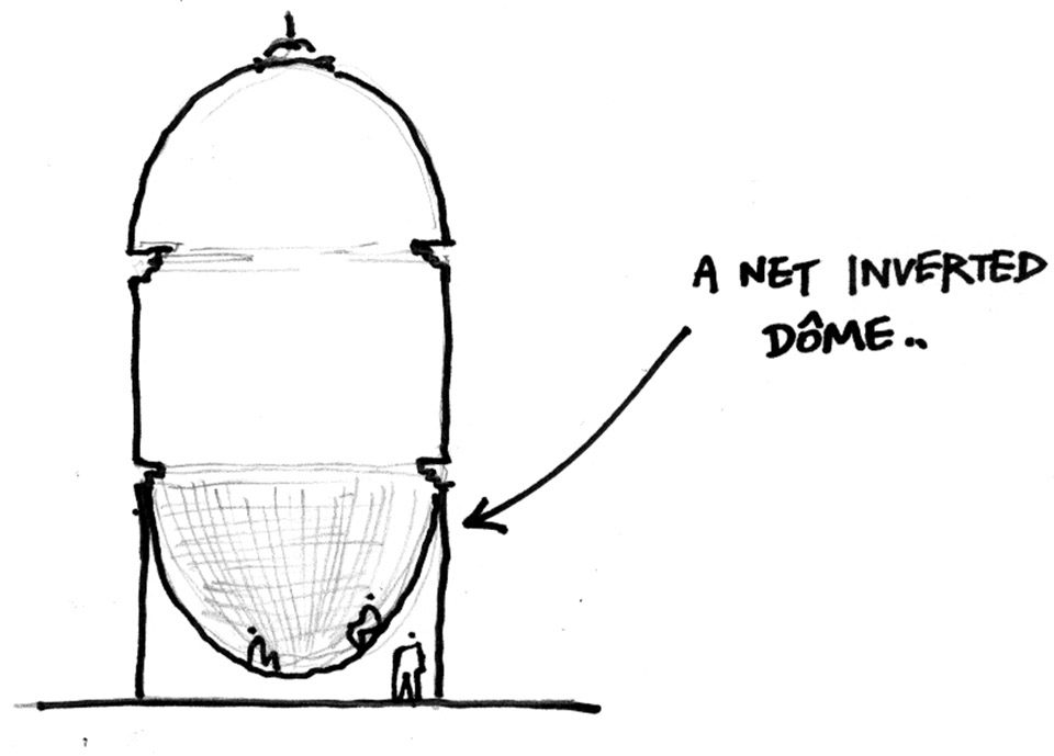 The Soft Dome By YokYok